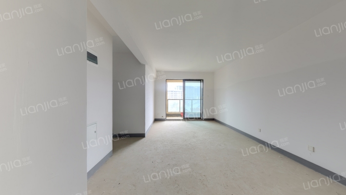 市政绿城桂语江南二手房实景图