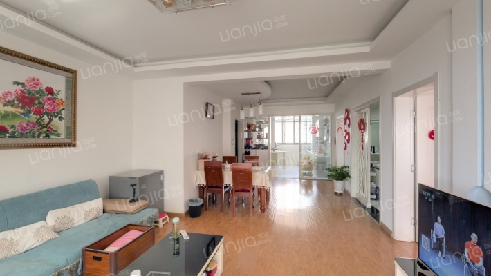 尚城花园南苑二手房实景图