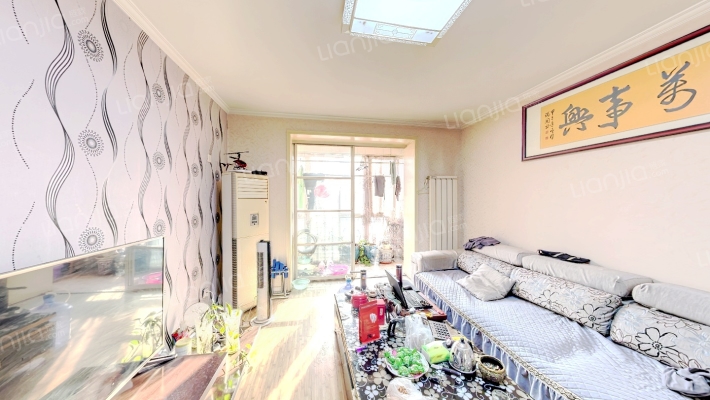 翠薇雅居二手房实景图