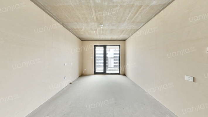 龙湖紫都城二期二手房实景图