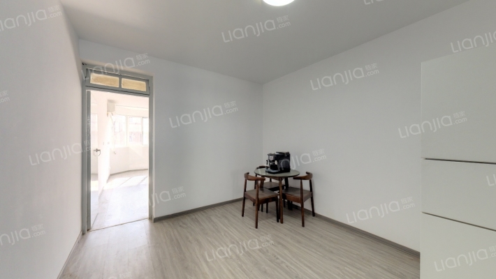 鸿宝一村(南区)二手房实景图