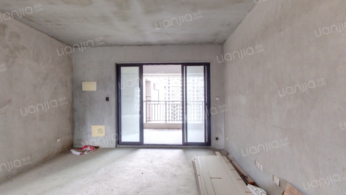 骋望剑桥郡二手房实景图