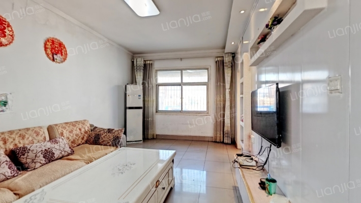 楝香街7号院二手房实景图