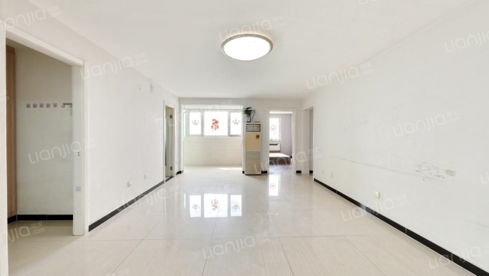 双城公寓二手房实景图