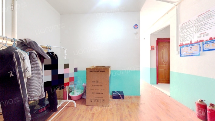 神州通城西印象二手房实景图