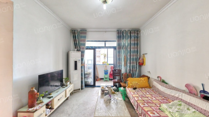 和悦家园二手房实景图