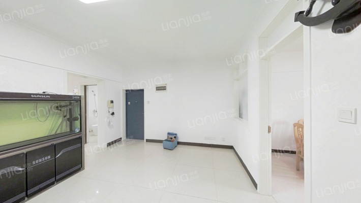 苏堤大厦二手房实景图