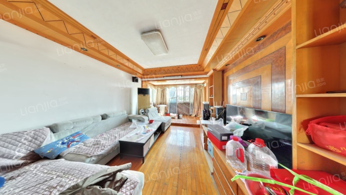 紫藤园二手房实景图