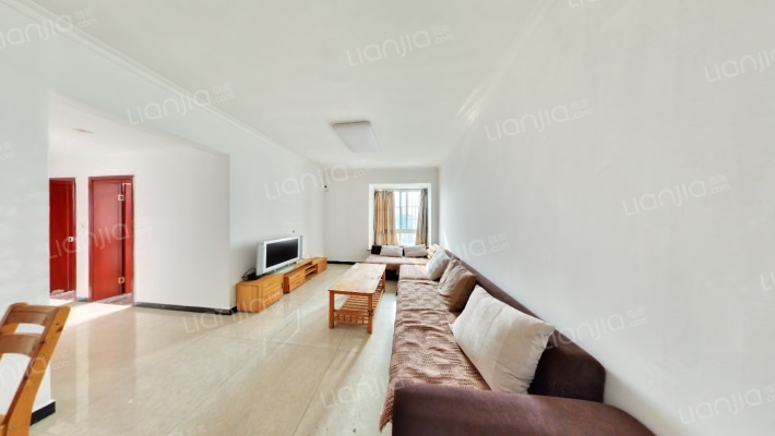 汀香树二手房实景图