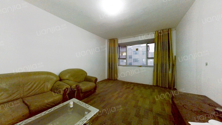 隽合花园二手房实景图