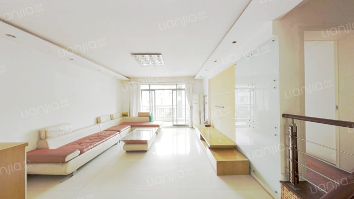 安厦世纪城安怡园二手房实景图