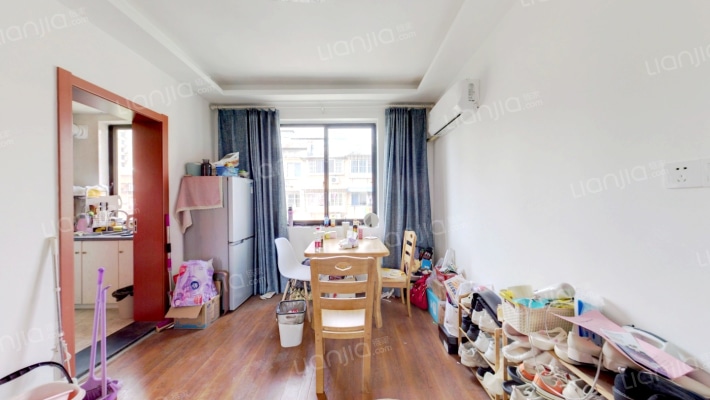 姚家潭公寓二手房实景图