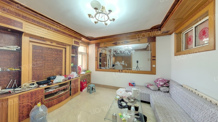 颐和花苑二手房实景图