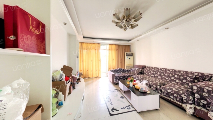 嘉禾北京城二区二手房实景图