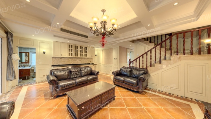 长泰豪园二手房实景图