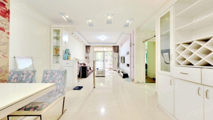 美城清芷园二手房实景图