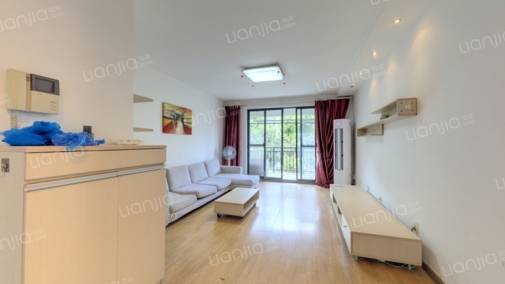 挪威森林二手房实景图