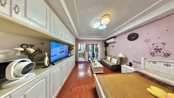 万宝城二手房实景图