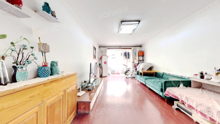 齐长城花园二手房实景图