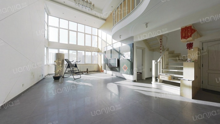 浆水泉路11号二手房实景图