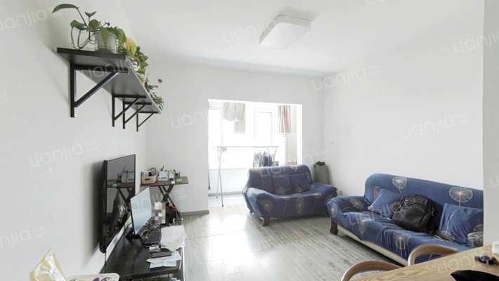 南园二手房实景图