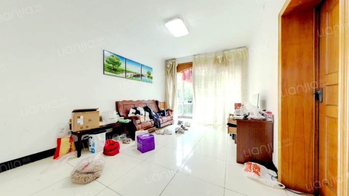 杨柳路2号院二手房实景图