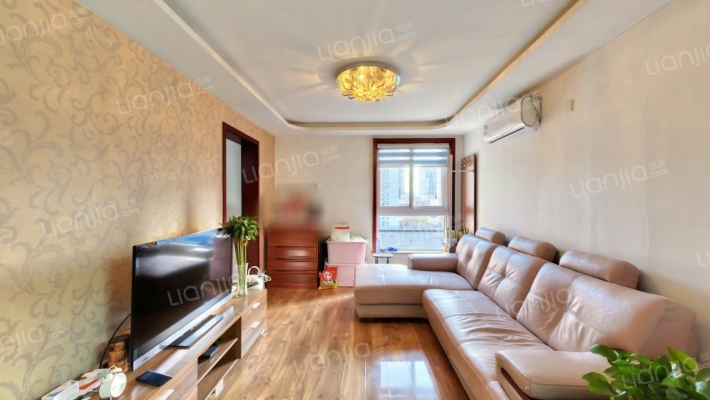 宋家庄家园二区二手房实景图