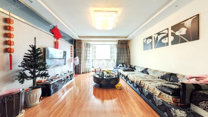 泰和苑二手房实景图