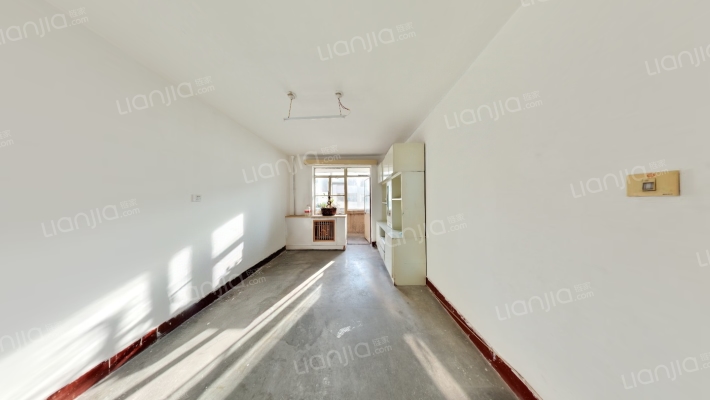 中科院近物所居民小区二手房实景图