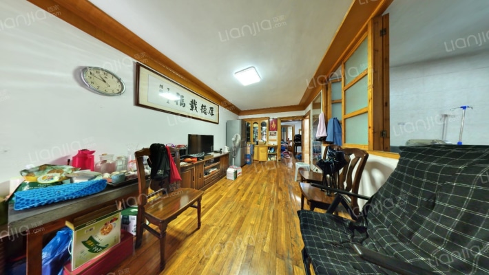 仁安街1号二手房实景图