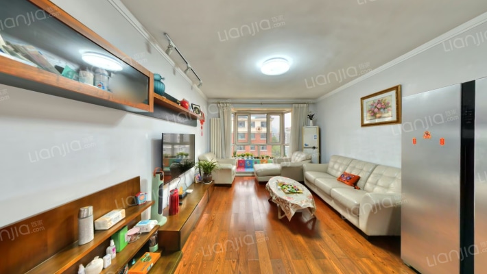 汇东香墅里二手房实景图