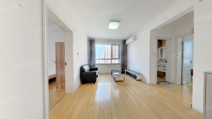 寰宇天下天颂二手房实景图