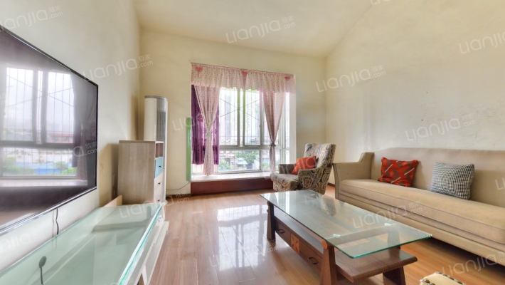 元林阁小区二手房实景图