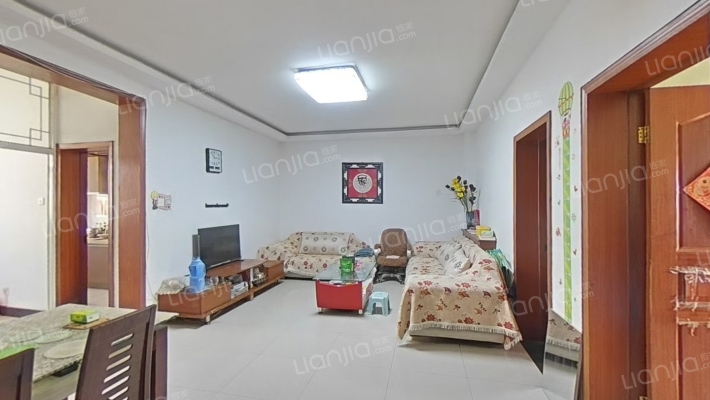 卫生花园小区二手房实景图