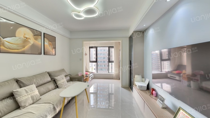 天汇龙城龙欣苑（八期）二手房实景图