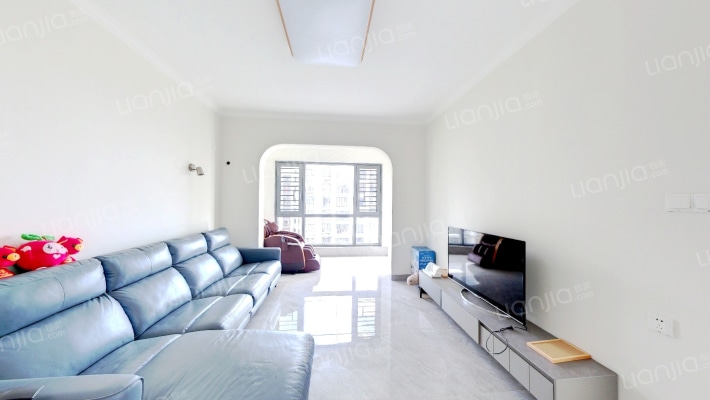 正茂豪庭二手房实景图