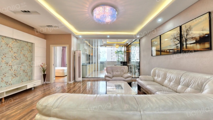 北山大道二手房实景图