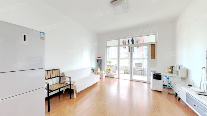 交大万嘉樟菊园二手房实景图