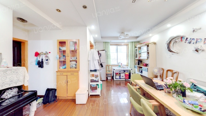 华恒公寓二手房实景图