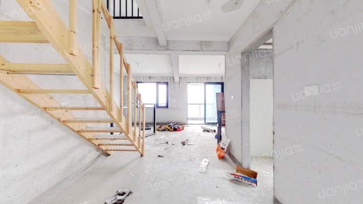 中庆润泽院二手房实景图