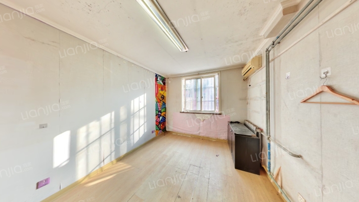 辛家庄三小区（逍遥二路）二手房实景图