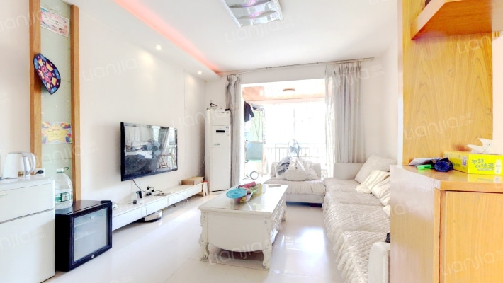 芙蓉花开二手房实景图