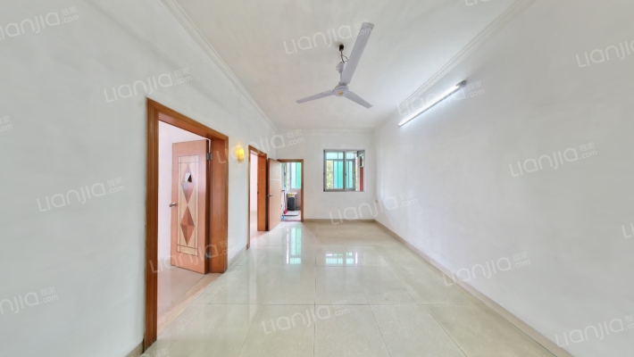 市府大院二手房实景图