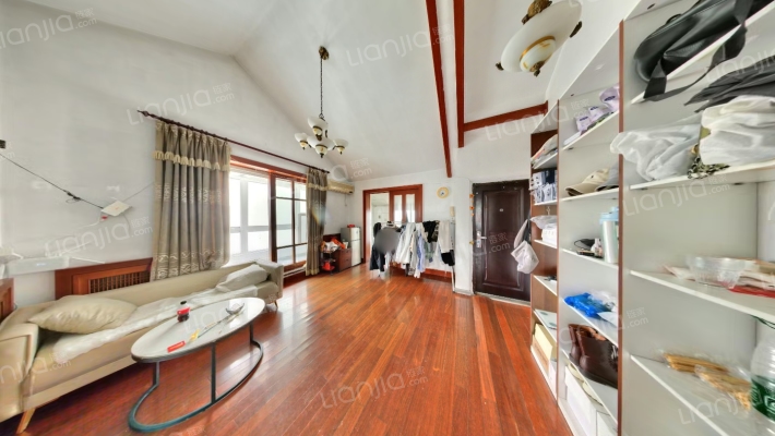 欧亚园林·学府世家二手房实景图