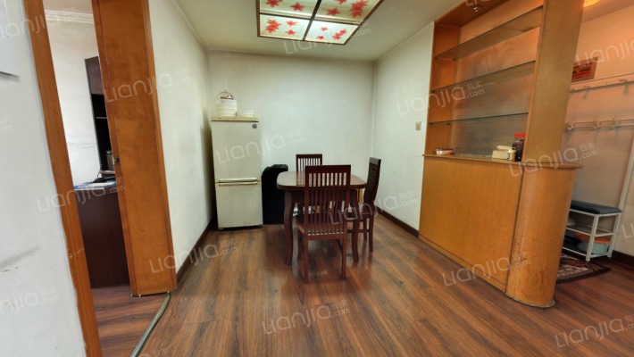 鸳鸯小区三村(红旗中路)二手房实景图