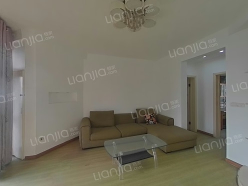 整租·骏逸江南 3室1厅 东