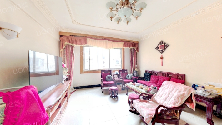 安康苑小区二手房实景图