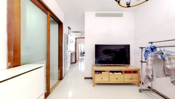 侨城馨苑二手房实景图