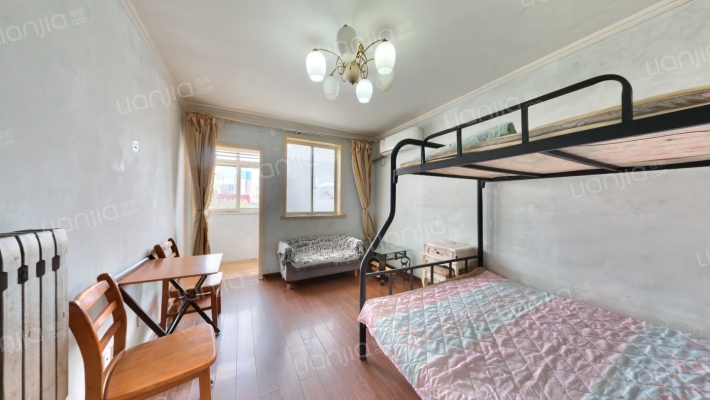 杭州路47号和49号二手房实景图