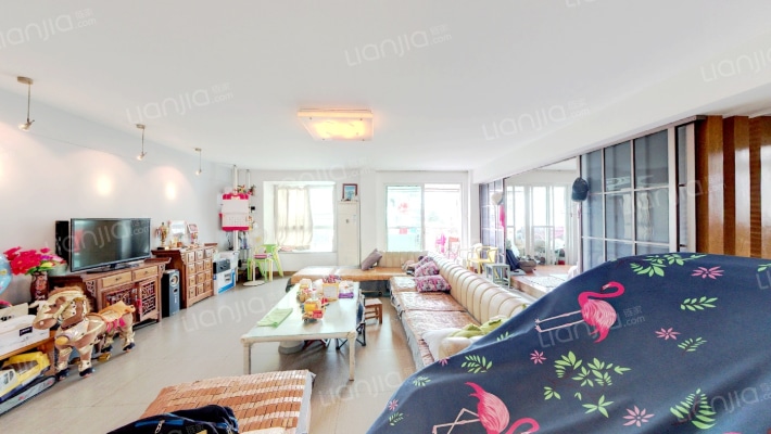 冬馨苑二手房实景图